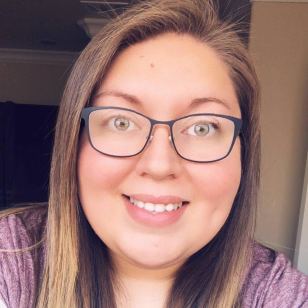 Meet your Posher, Sarah